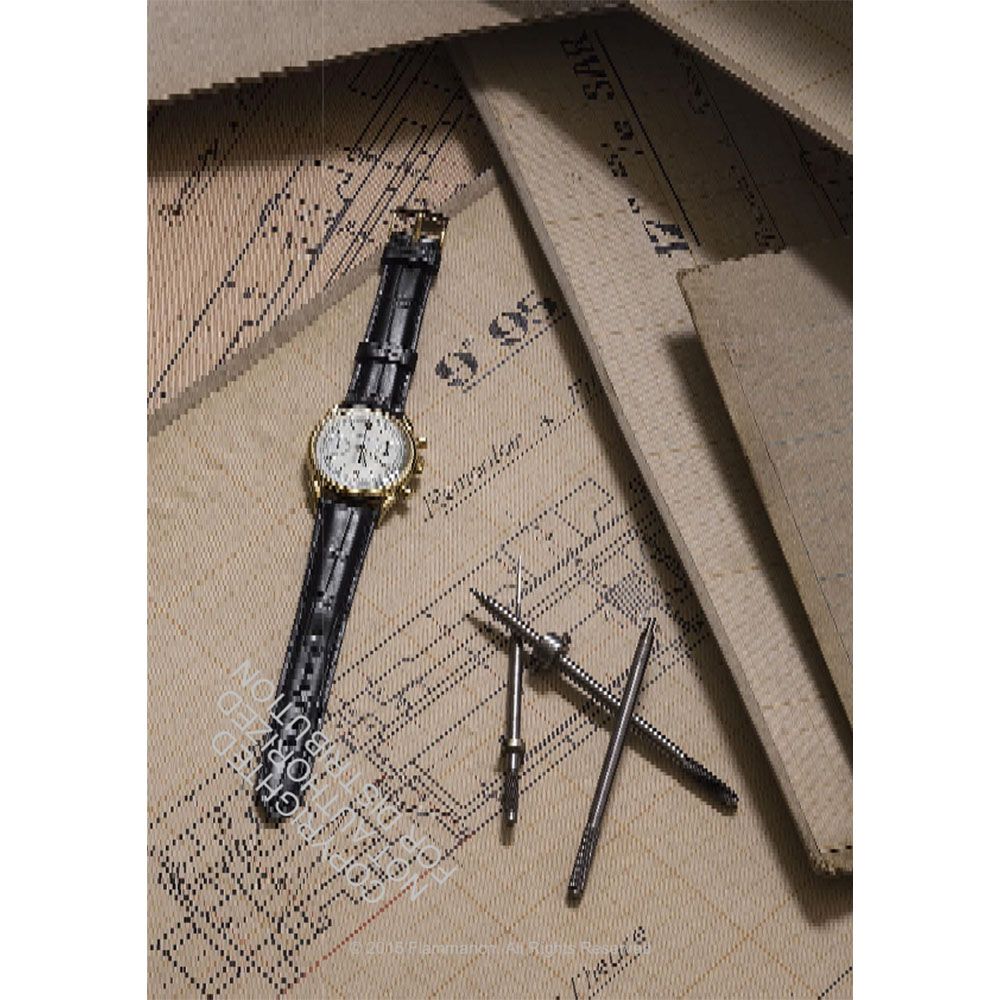 Vacheron Constantin: Artists of Time