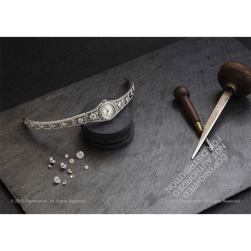 Vacheron Constantin: Artists of Time