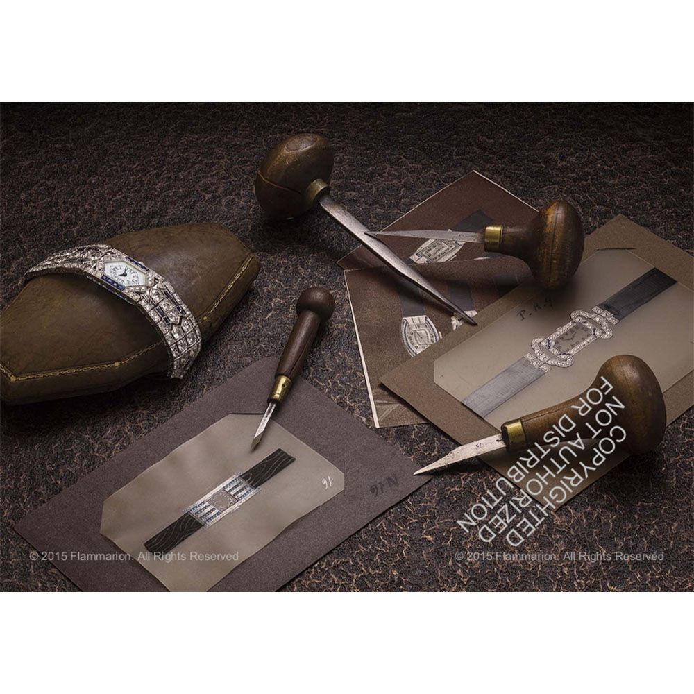 Vacheron Constantin: Artists of Time