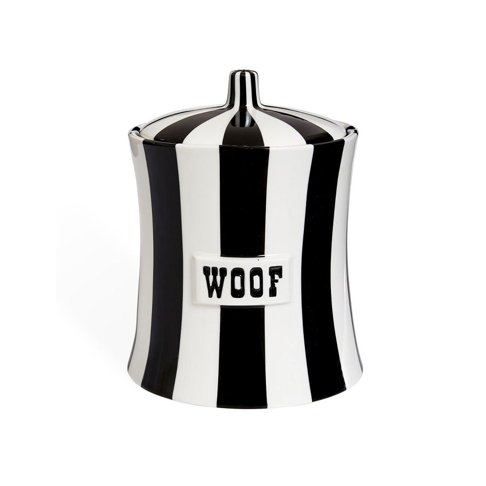Vice Woof Canister