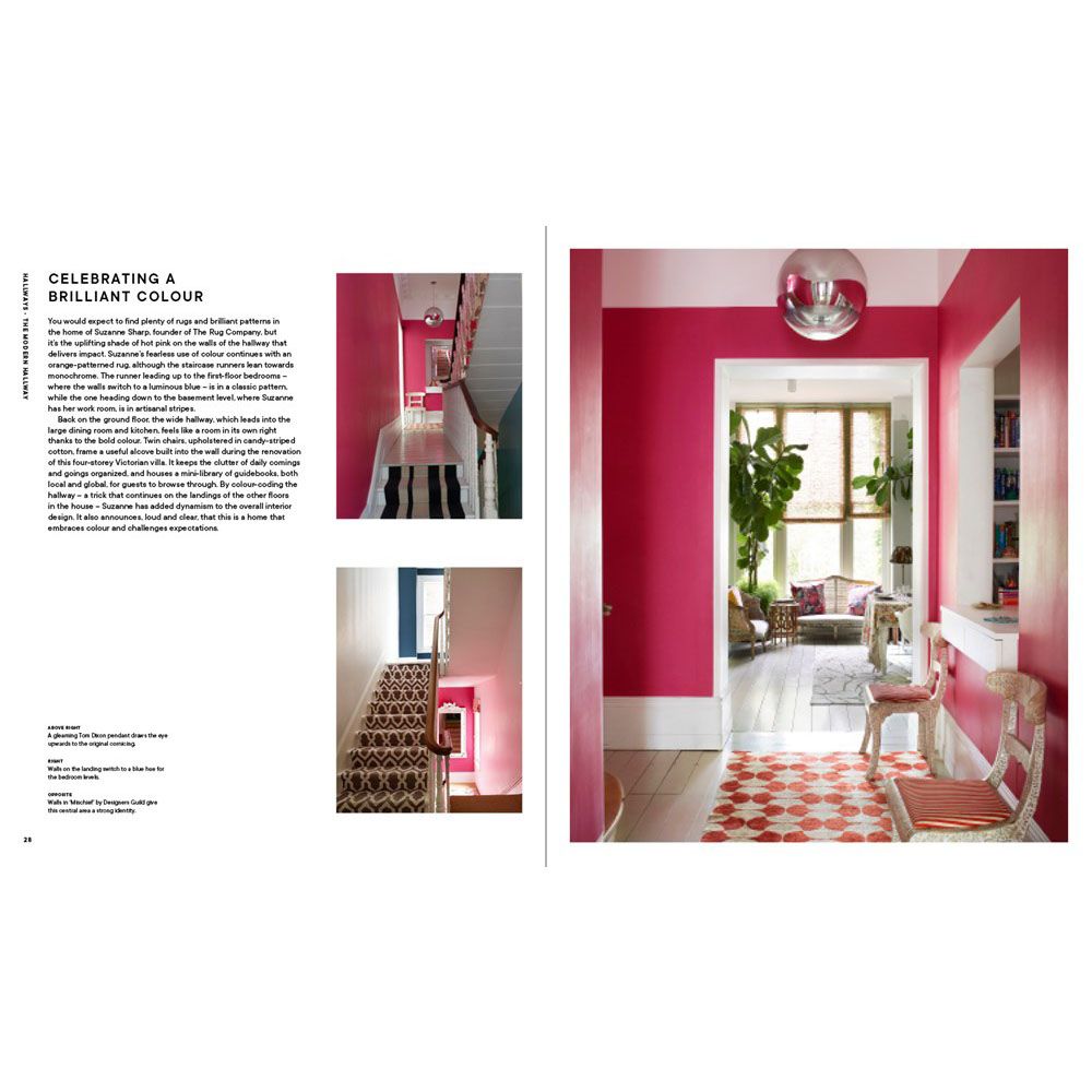 Victorian Modern: A Design Bible for the Victorian Home