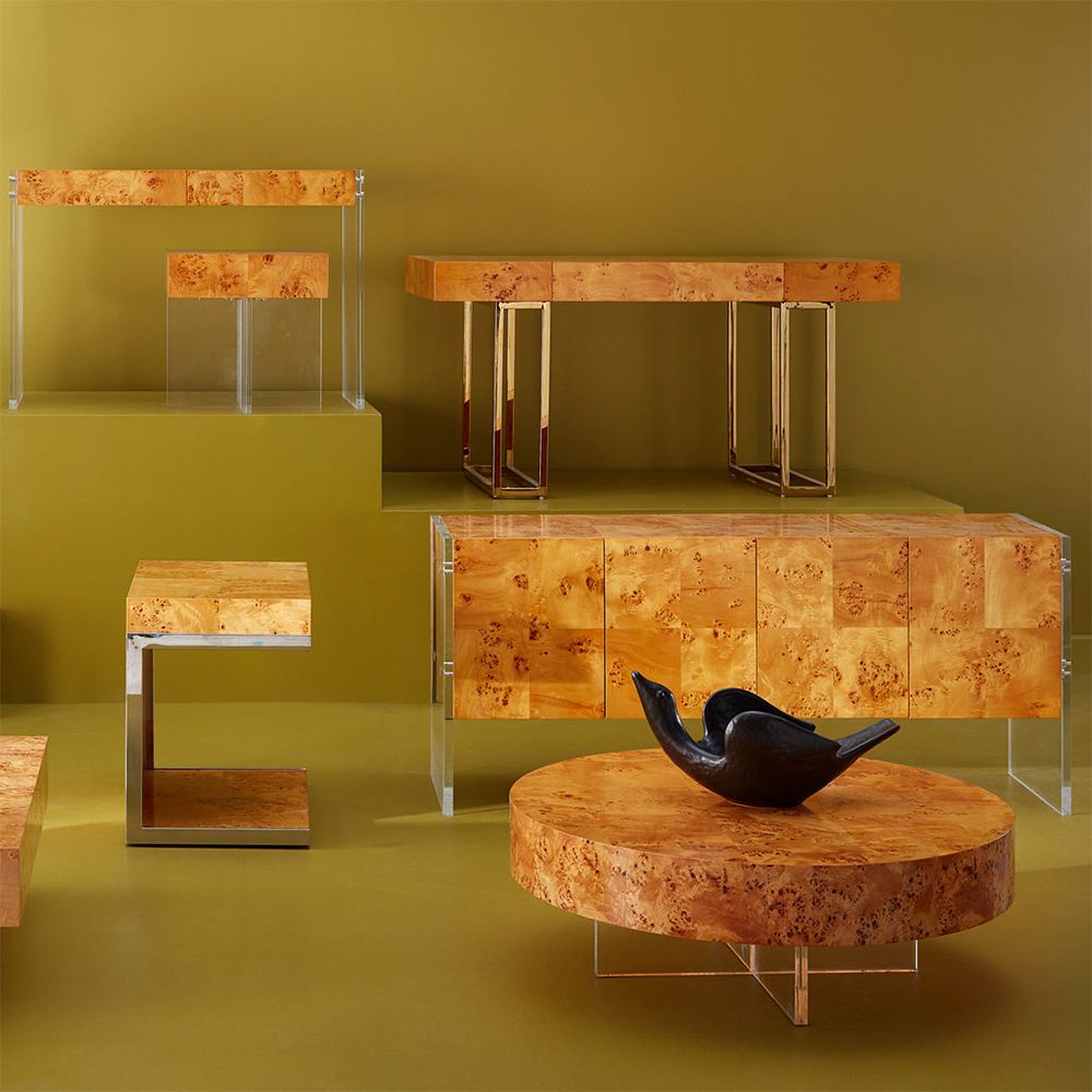 Bond cocktail table deals