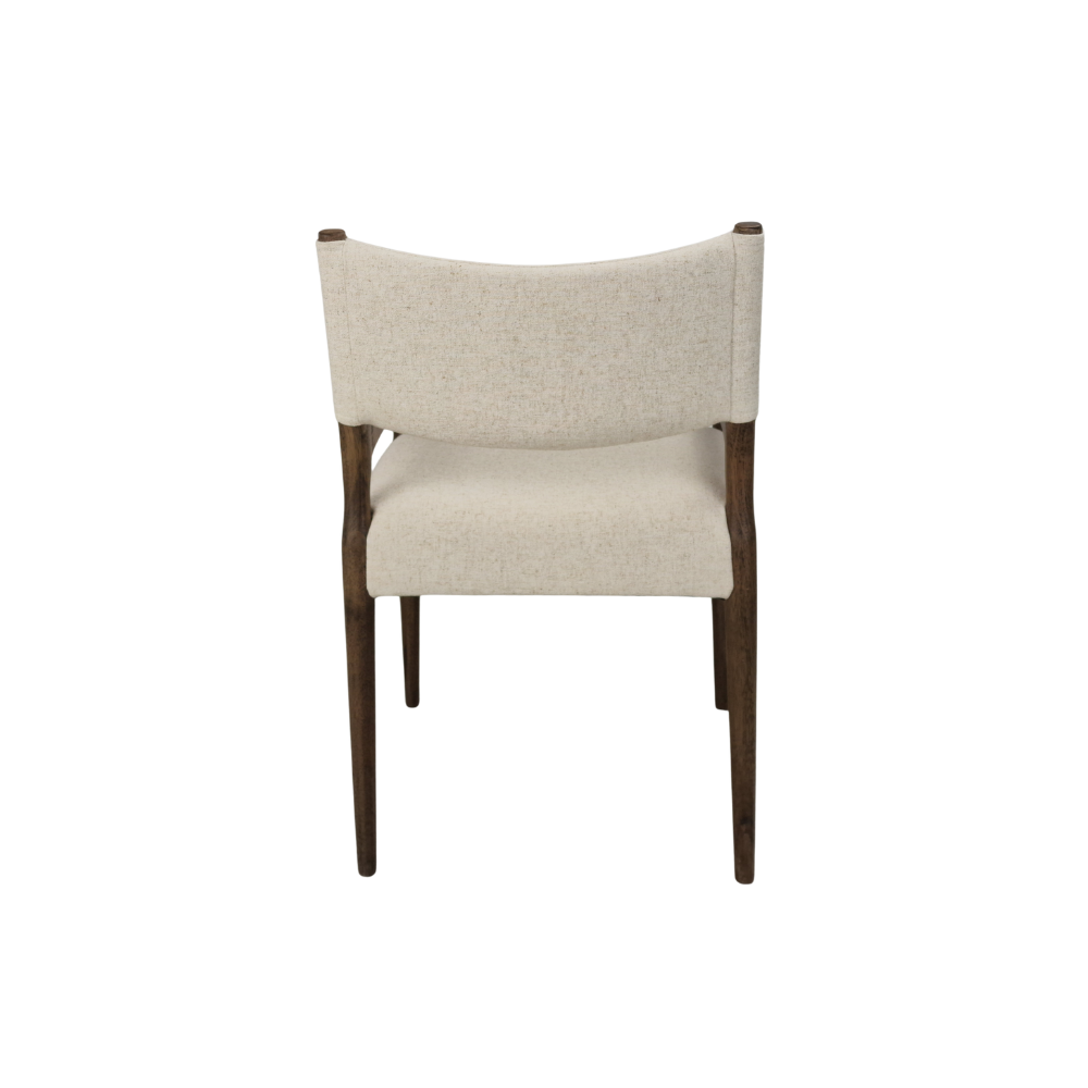 Clearance Woodside Carver Chair