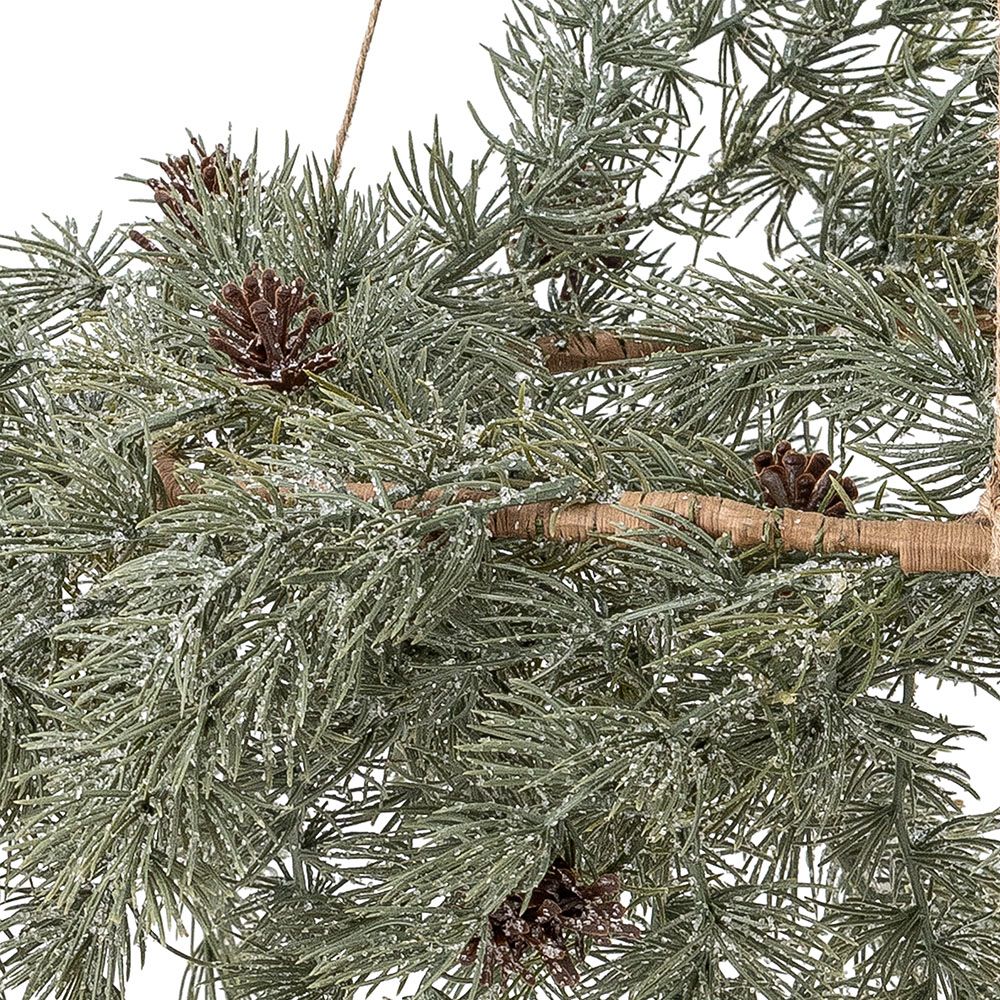 Cedar Wreath