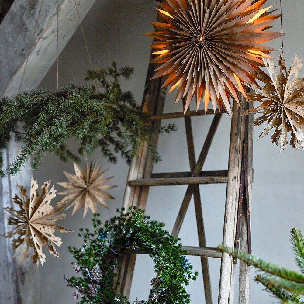Cedar Wreath