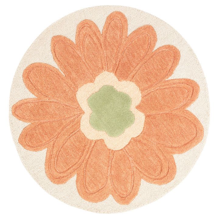 Villa Nova Oops A Daisy Rug