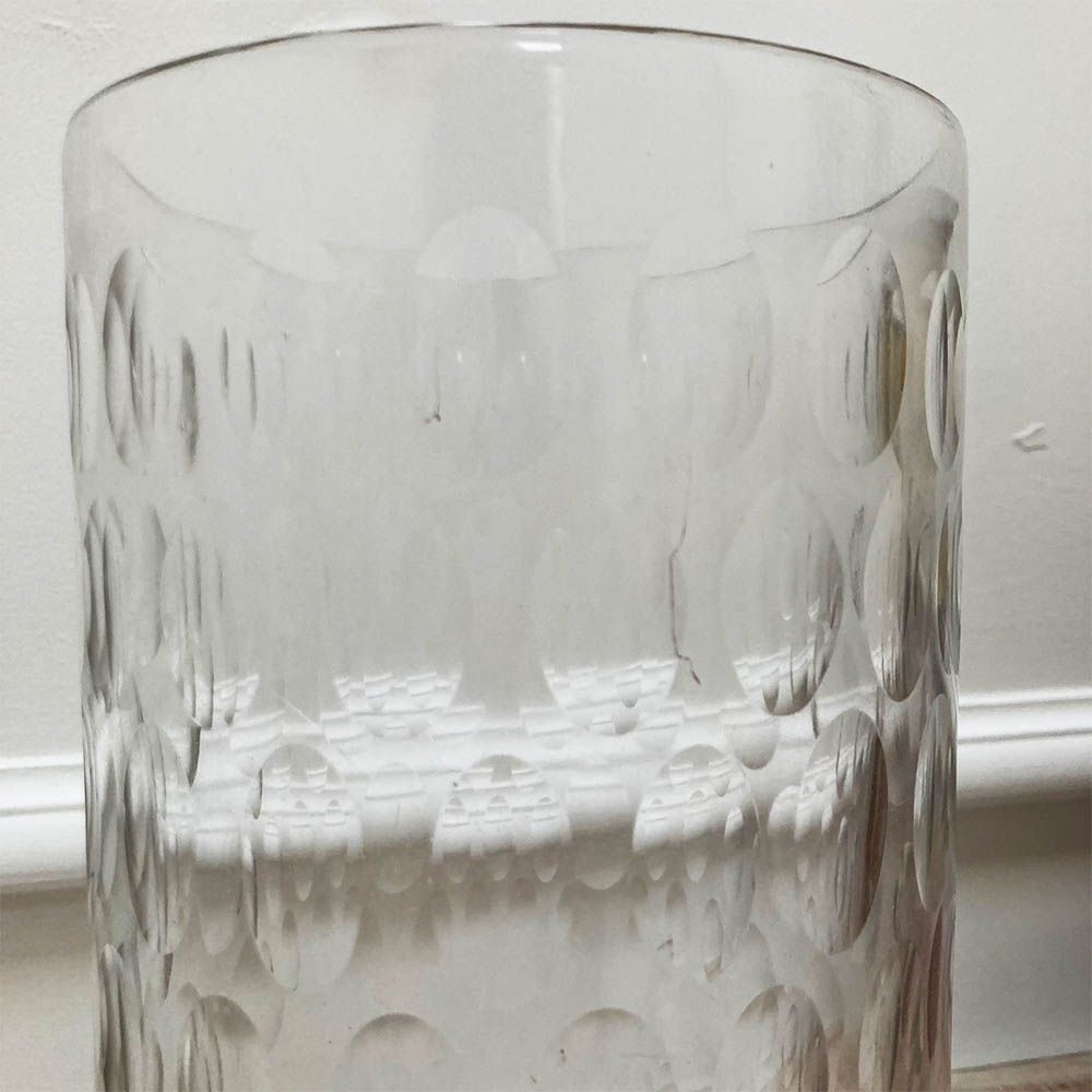 Clearance Eichholtz Purgare Vase Outlet Sweetpea & Willow