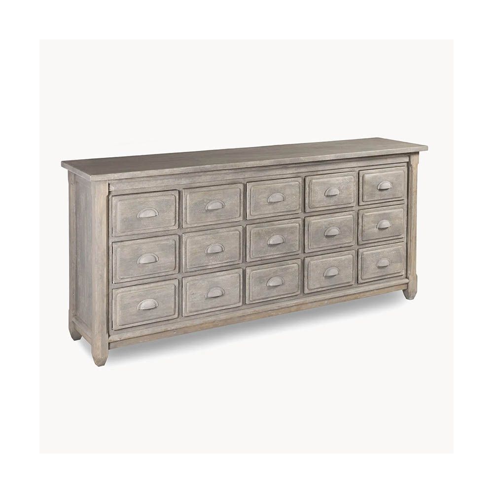 Bates 15Chest of Drawers Dressers Sweetpea & Willow