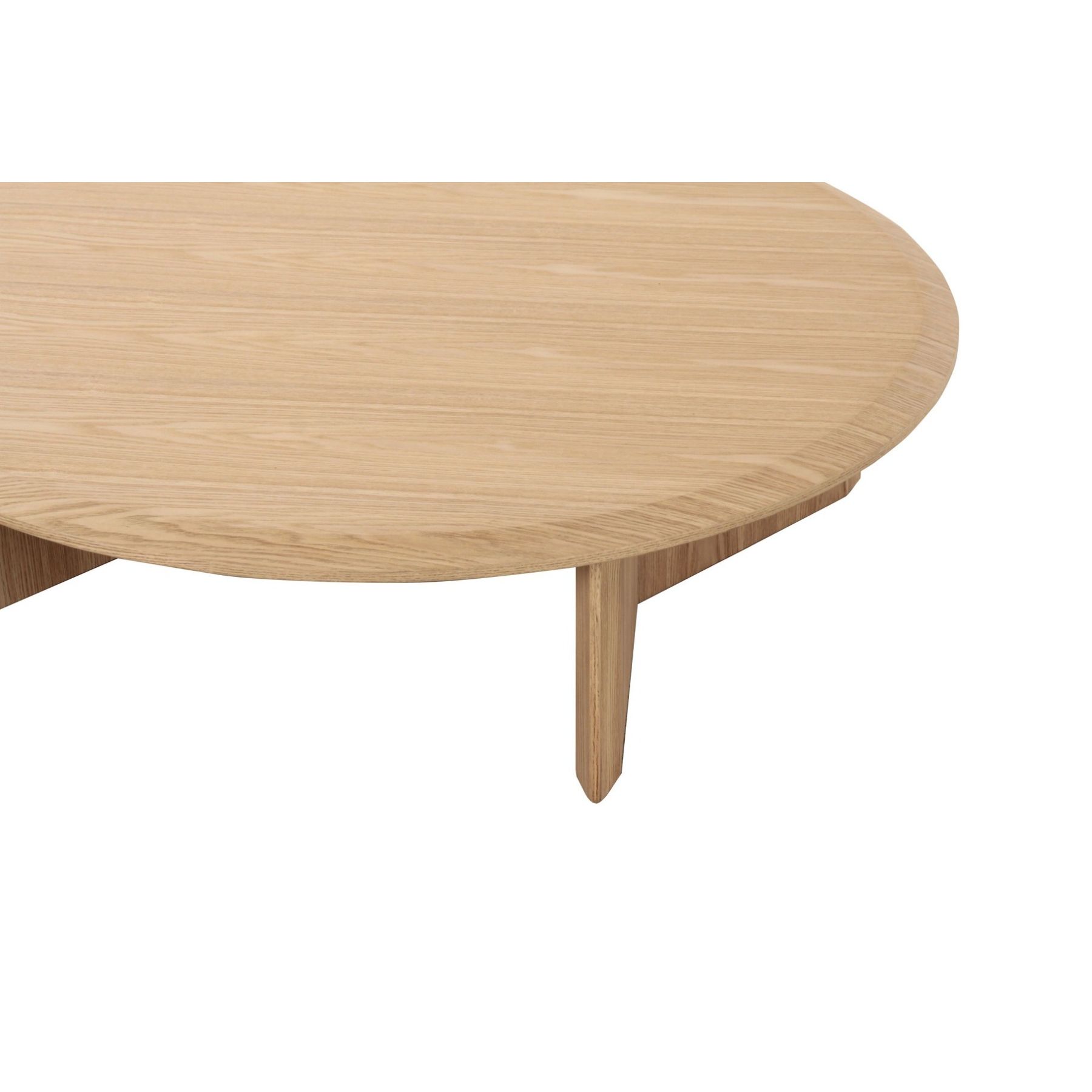 Toledo Coffee Table - M
