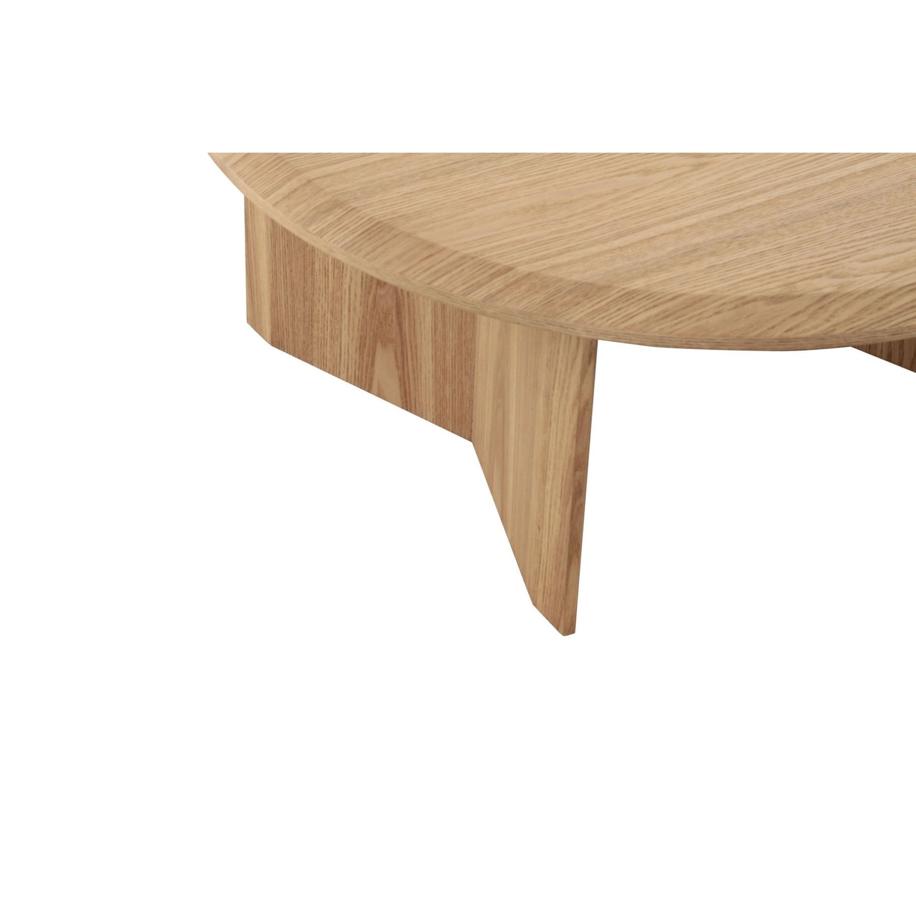 Toledo Coffee Table - S