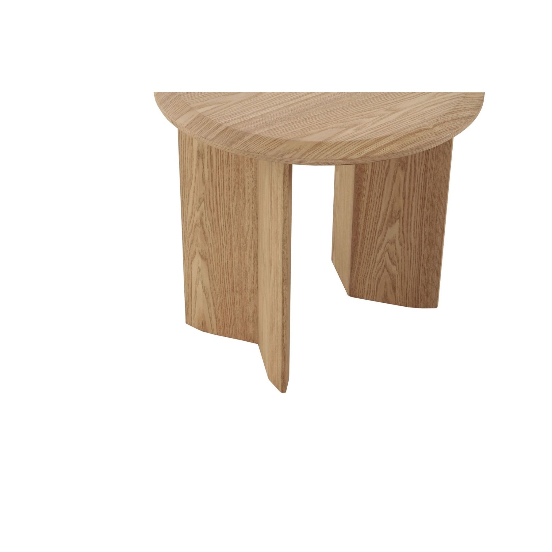Toledo Side Table