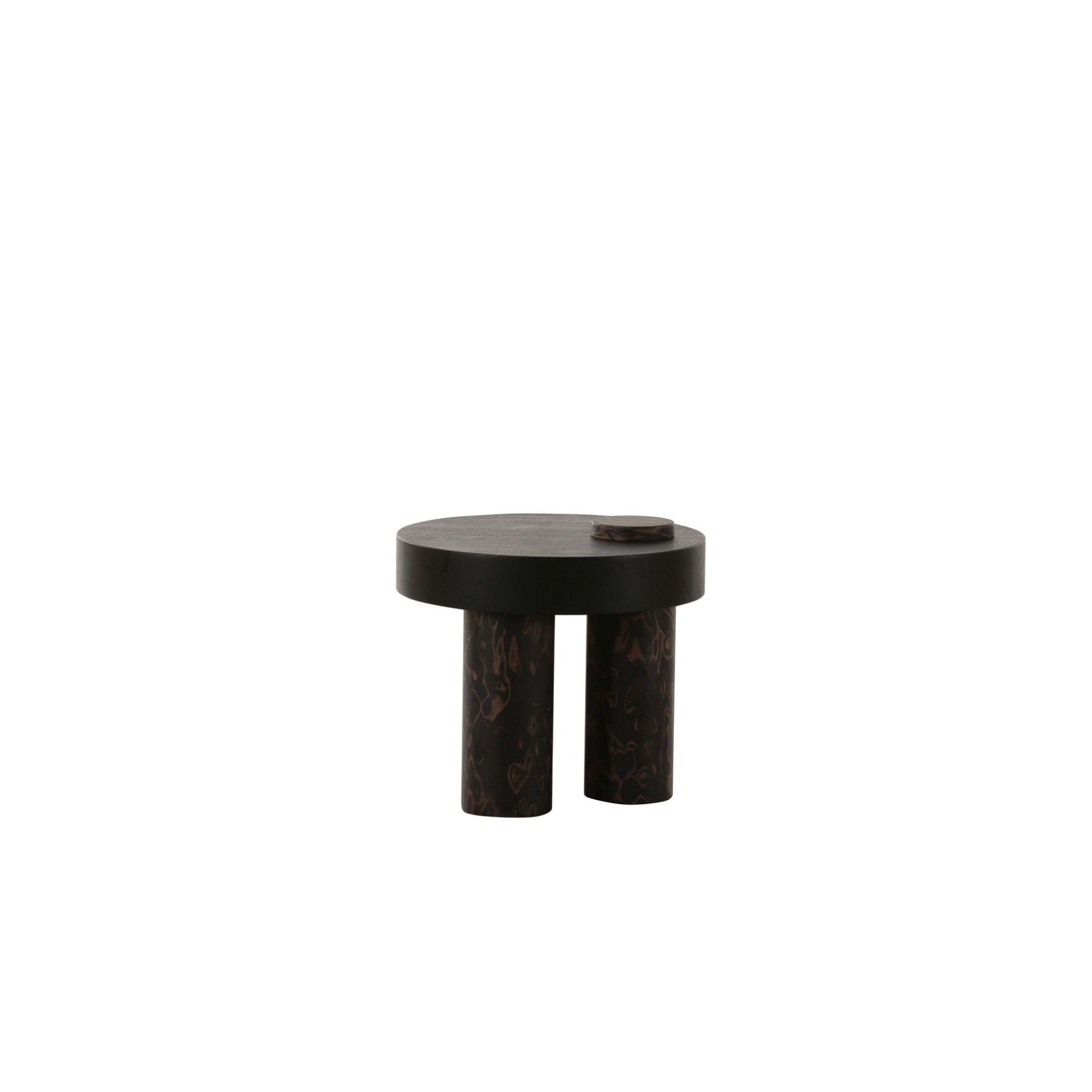 Winnipeg Side Table