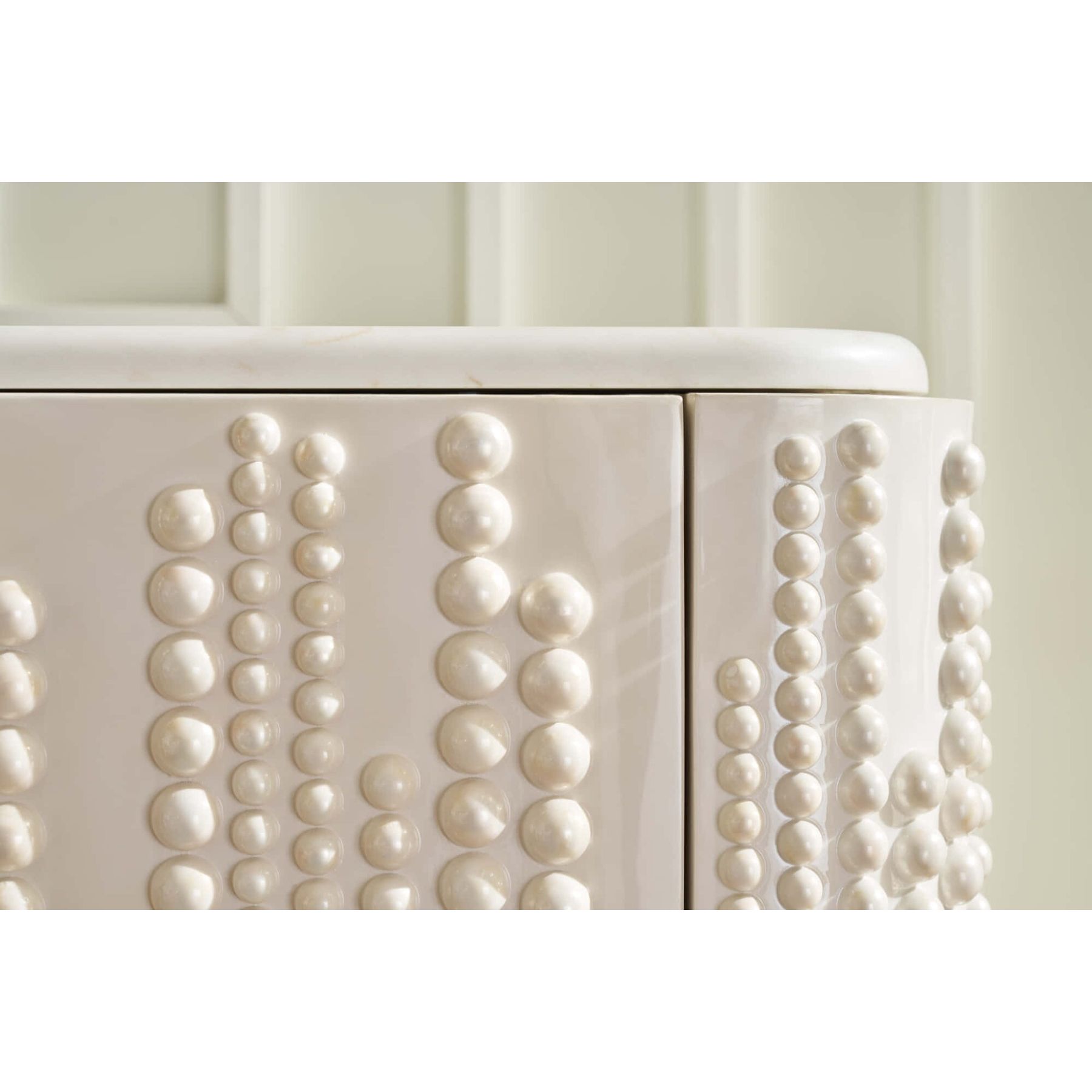 Judith Leiber 4-door Credenza