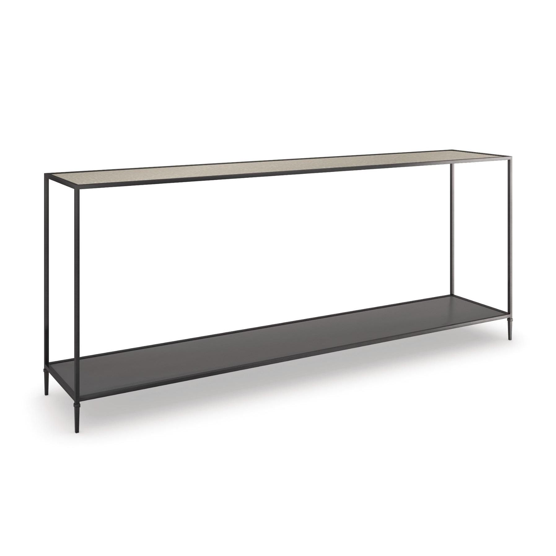 Smoulder Console Table