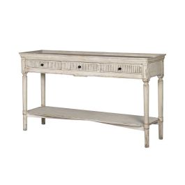 Gerardo Console Table