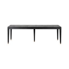 Crate and top barrel extendable table