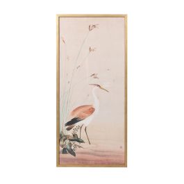 Oriental Crane Print | Accessories | Sweetpea & Willow
