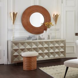 Jonathan Adler Talitha Credenza | Sweetpea & Willow