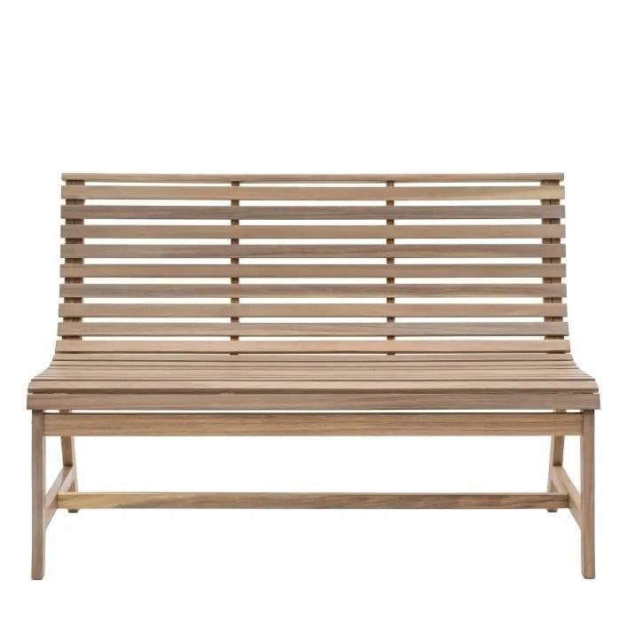 Christie Outdoor Bench