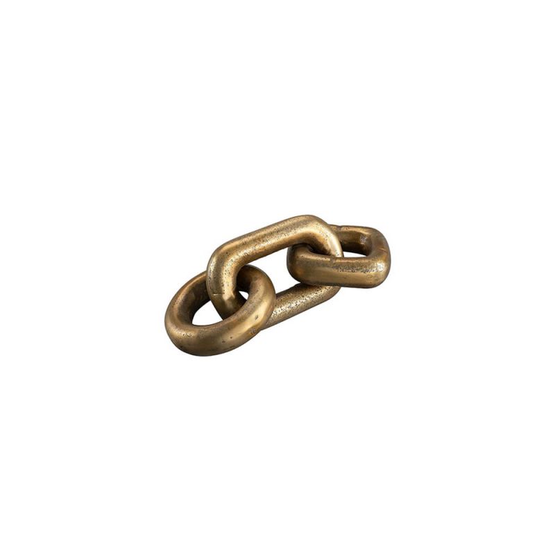 Besano Decorative Chain - Gold