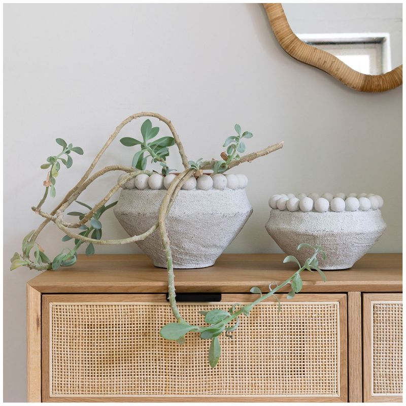 Aleo Planter - S