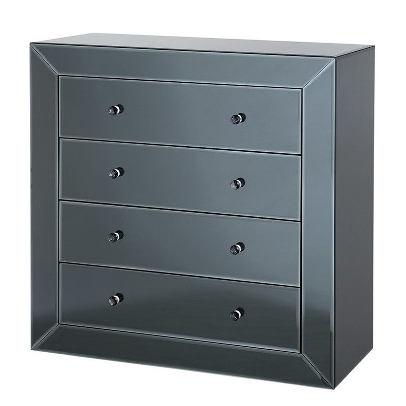 Brera Chest Black