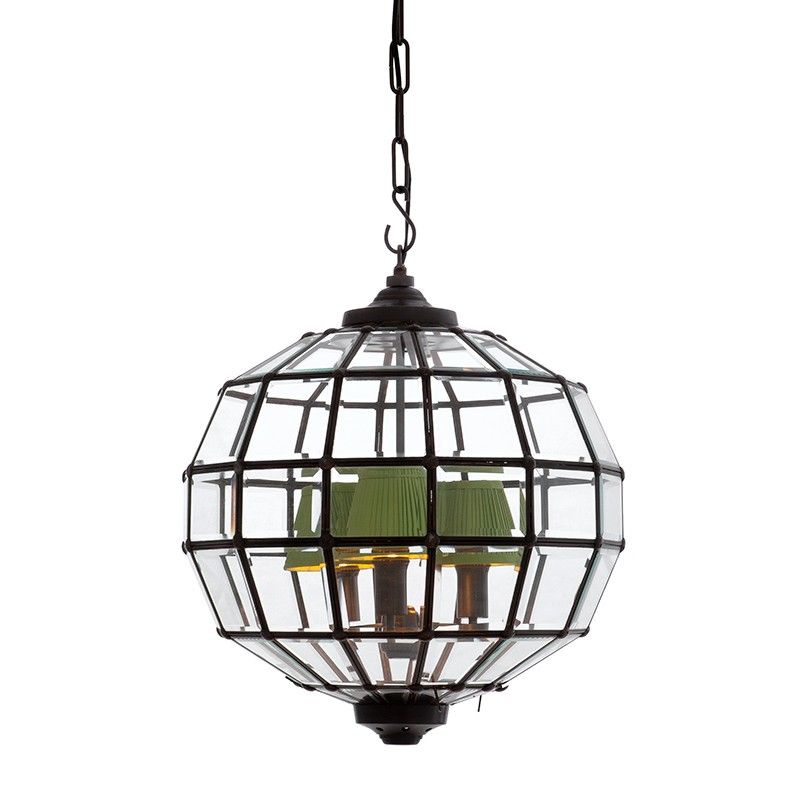 Eichholtz Luna Lantern - Small