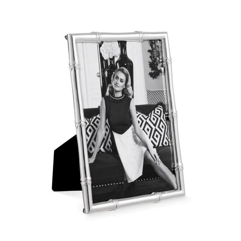 Holden Picture Frame - Silver - M