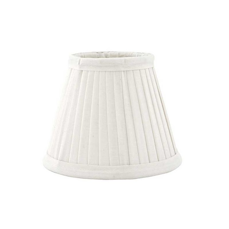 Mini Shade Vasari-White