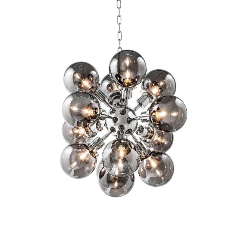 Eichholtz Ludlow Chandelier 
