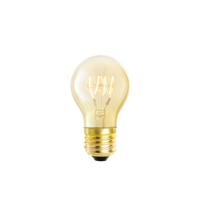 LED A Bulb - Set of 4 (E27)