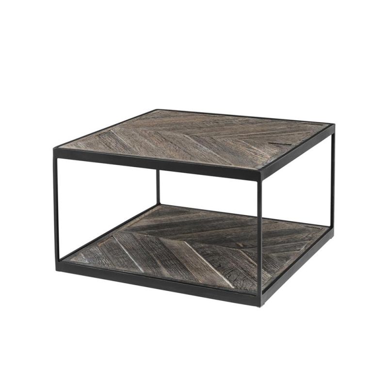 La Varenne Side Table