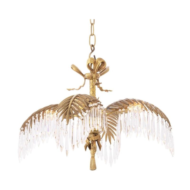 Eichholtz Hildebrandt Chandelier - Small