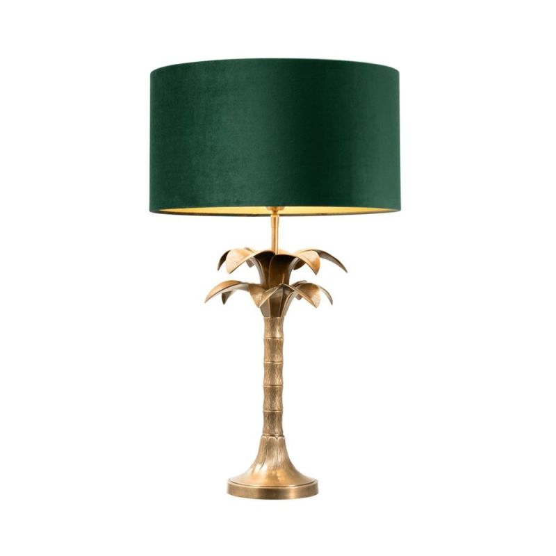 Eichholtz Mediterraneo Table Lamp discontinued