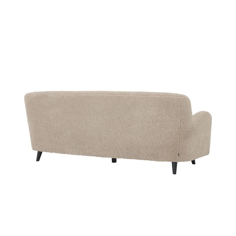 Eichholtz Svante Sofa Canberra Sand Eichholtz Sofas & Seating