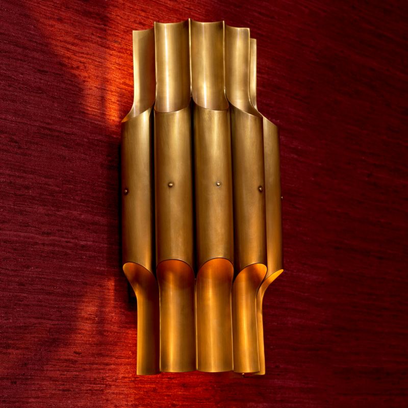 Quintara Wall Lamp