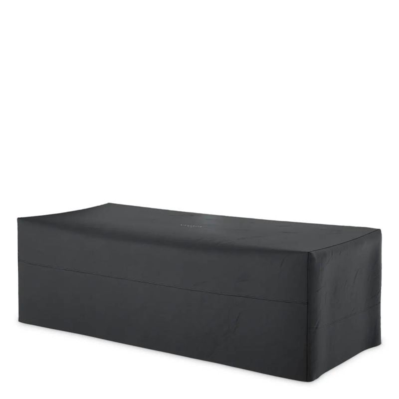 Black eichholtz outdoor sofa cover