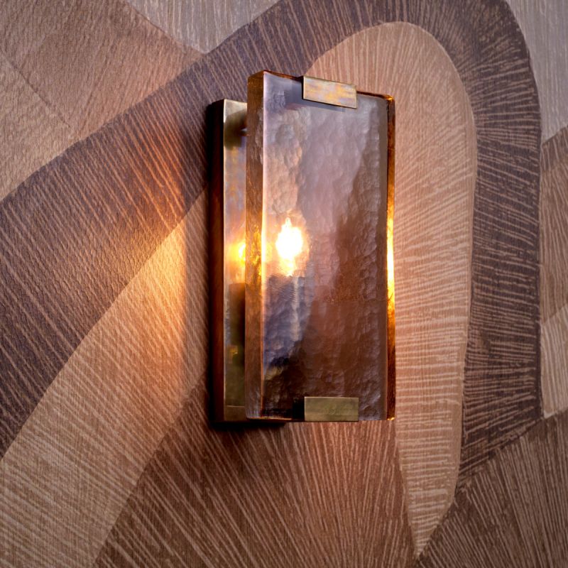 James Wall Lamp