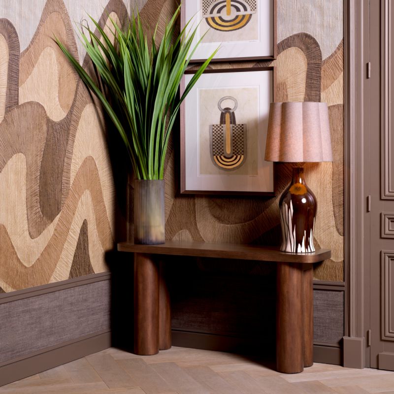Lindbrook Console Table