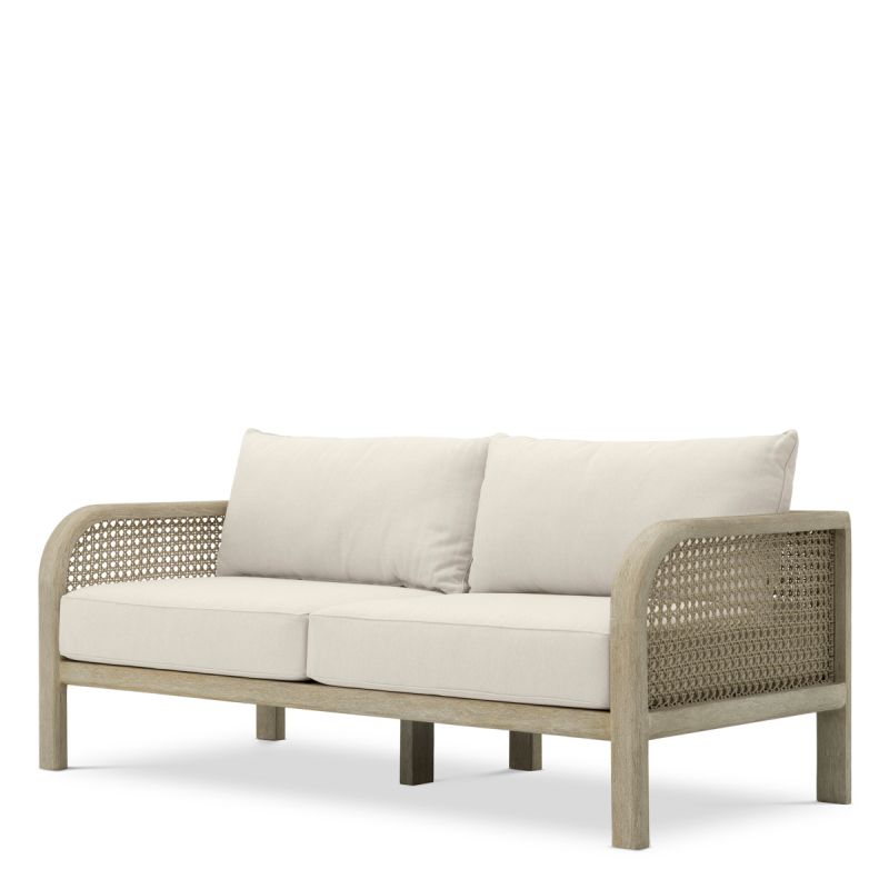 Julian Outdoor Sofa - S