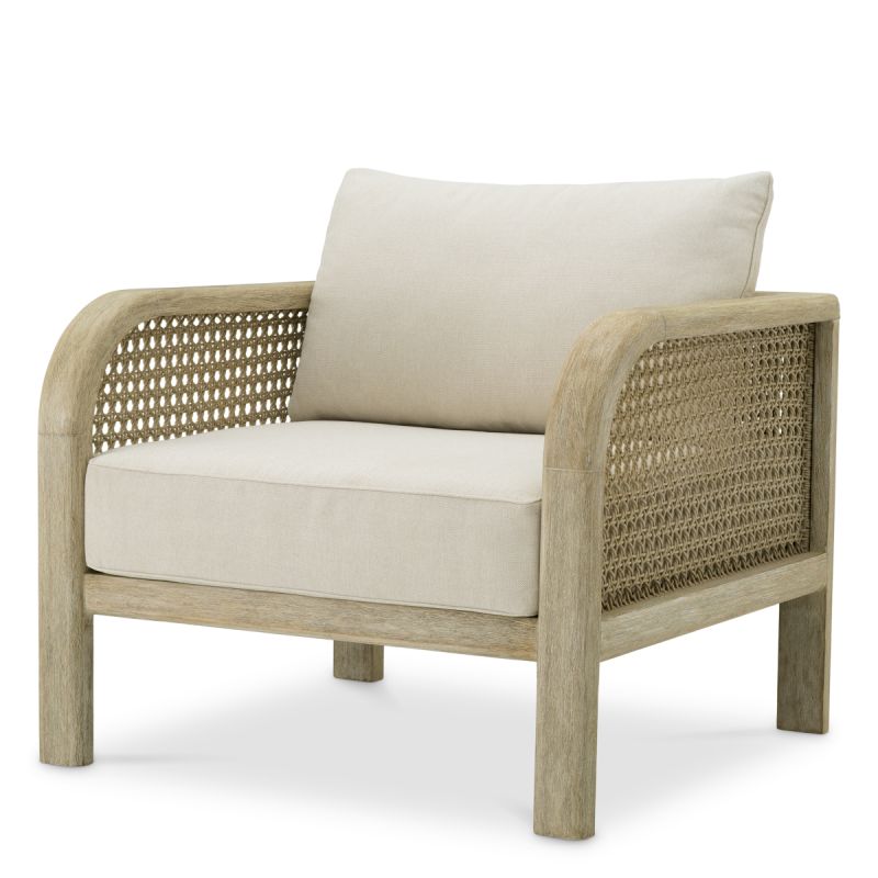 Julian Outdoor Chair