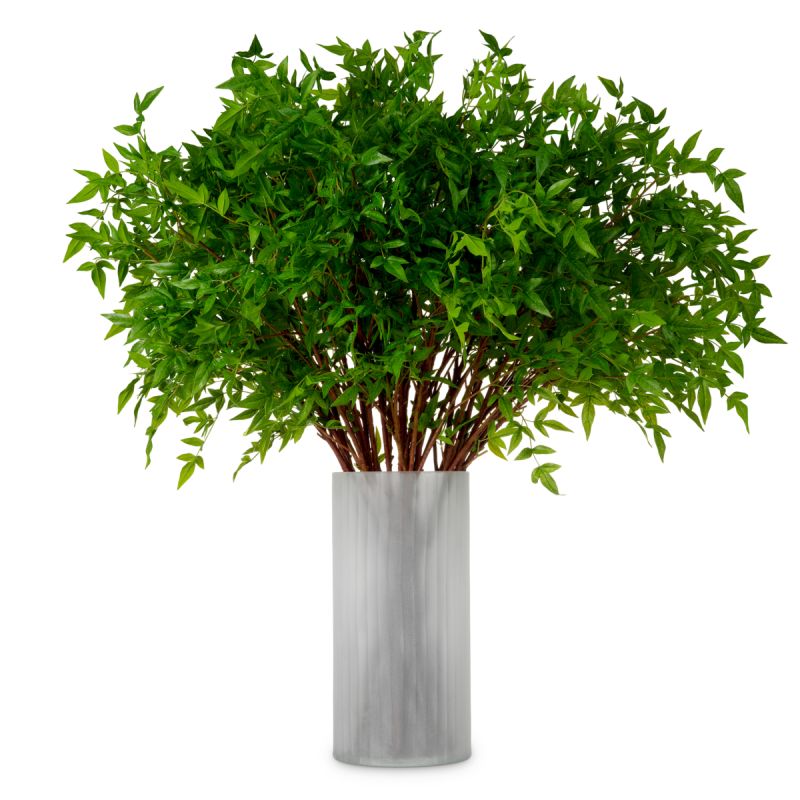 Bundle of Tender Leaves - 36 pcs - Green