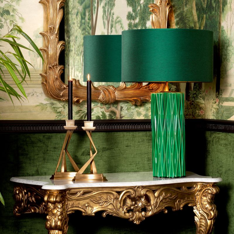 Amarello Table Lamp