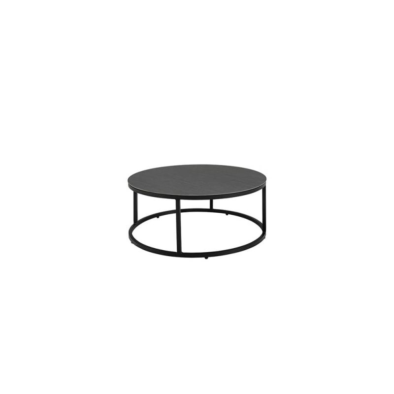 Romano Outdoor Coffee Table - Round