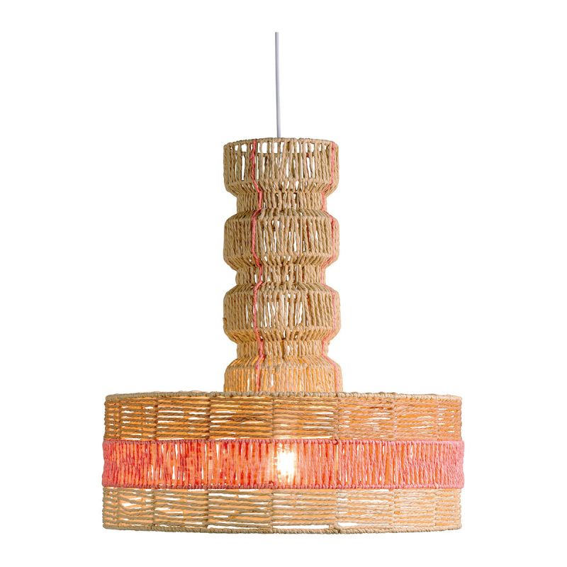 Hoka Ceiling Light