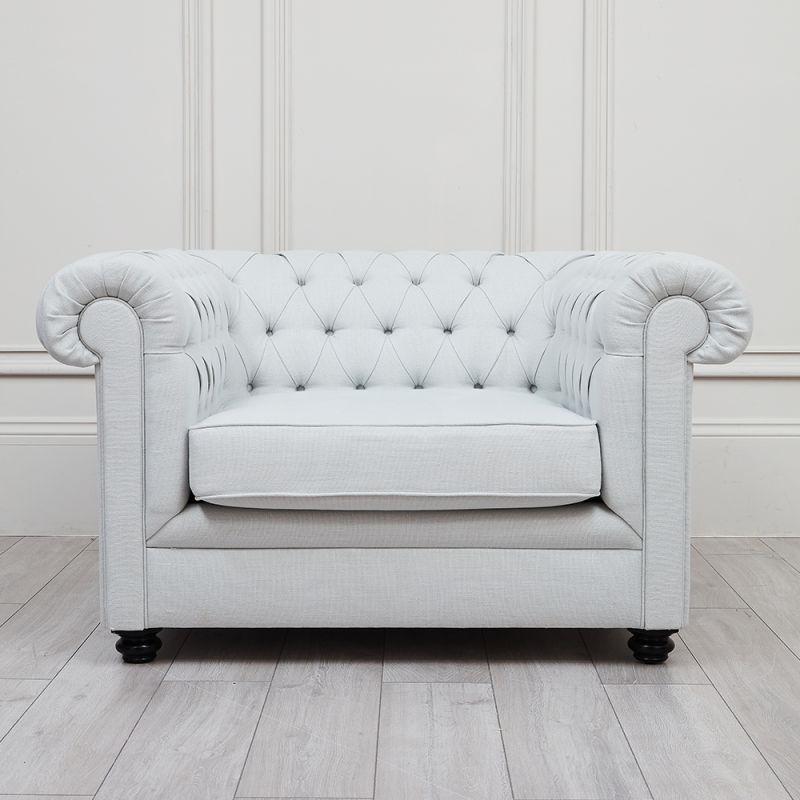 Clearance Berkley Armchair 