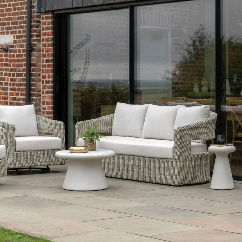 Zephros Outdoor Sofa