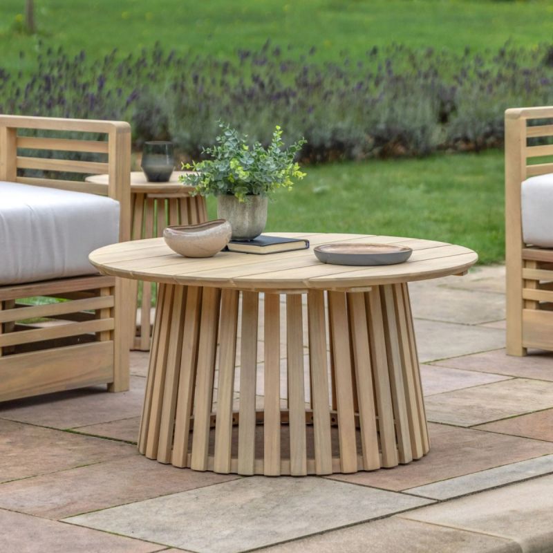 Rimini Outdoor Coffee Table