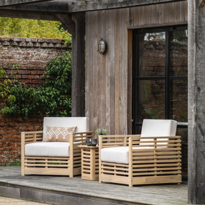 Elwood Outdoor Seating Set