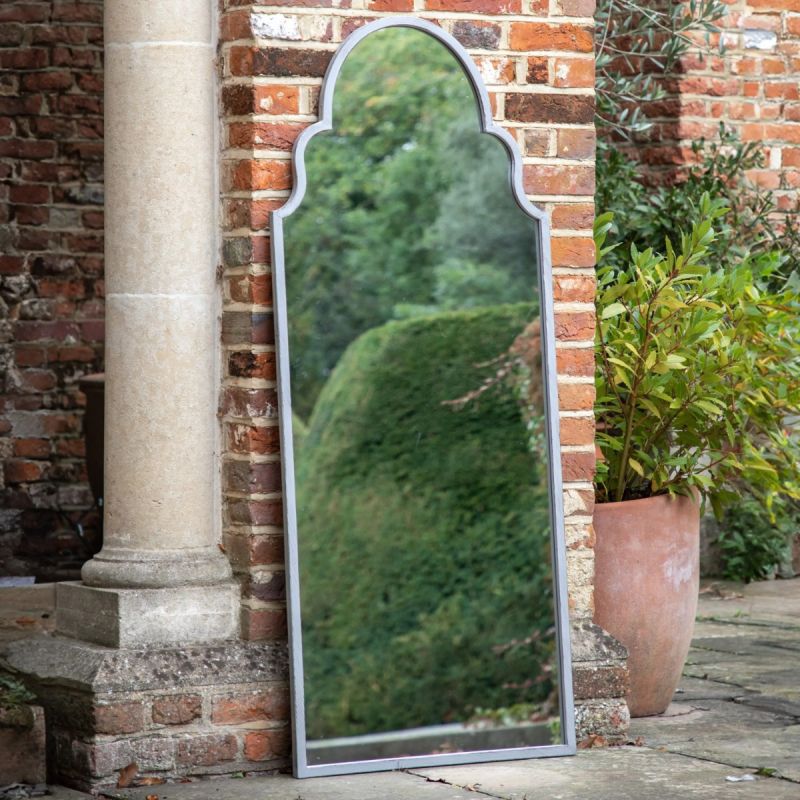 Marie Outdoor Mirror